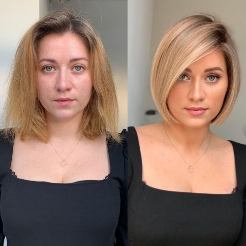 45 Best Short Haircuts For Women 2025