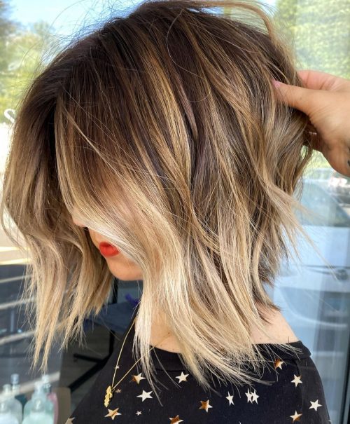 47 Best Bob Haircuts and Bob Hairstyles for 2024