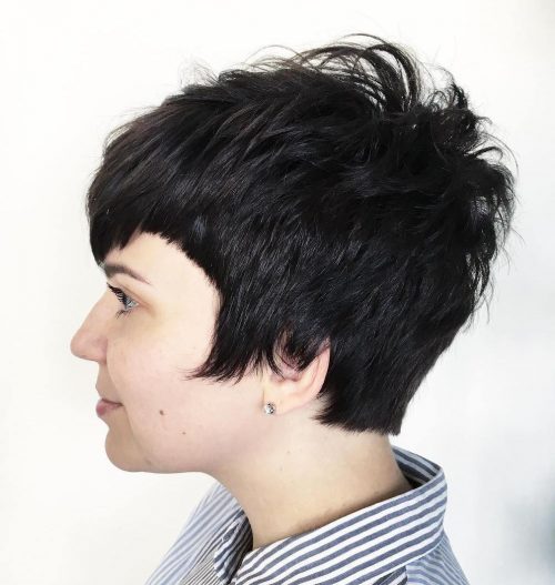 48 Super Cute Short Pixie Cuts for Your New Look
