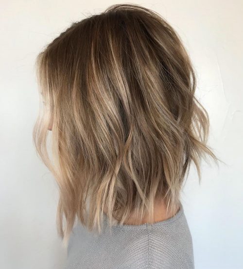 60 Wavy Bob Hairstyles That Are Perfect for Anybody