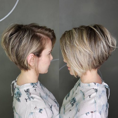 47 Long Pixie Cuts to Make You Stand Out in 2023