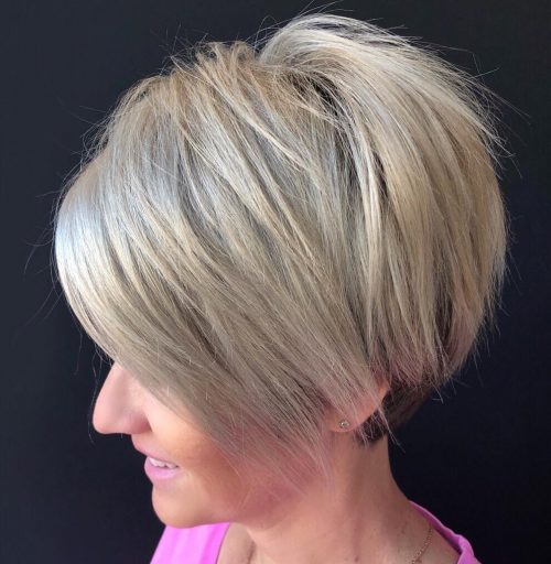 48 Long Pixie Cuts to Make You Stand Out in 2025