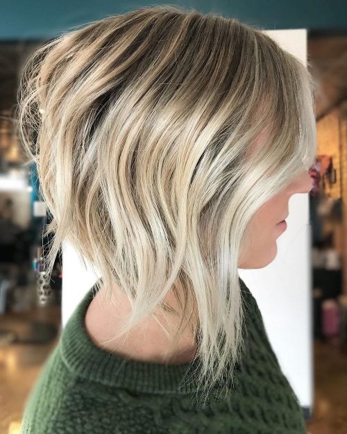 60 Wavy Bob Hairstyles That Are Perfect for Anybody