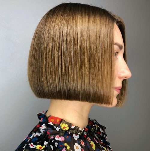 29 Stylish Chin-Length Haircuts for Women in 2024