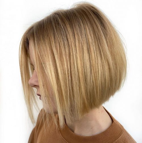 48 Short Blonde Hair Ideas to Inspire Your Next Salon Visit