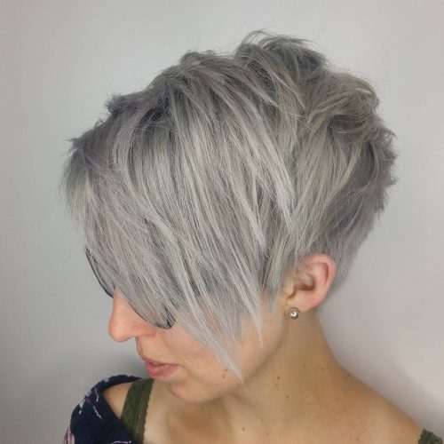 47 Long Pixie Cuts to Make You Stand Out in 2023