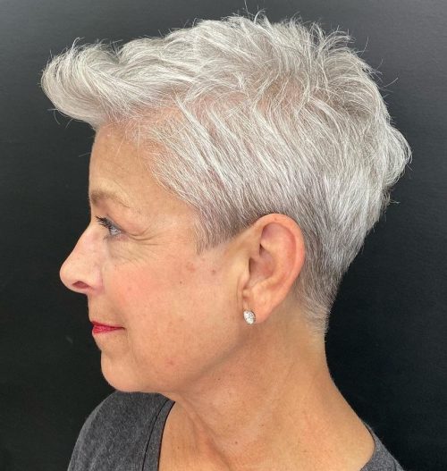 47 Best Ideas of Pixie Cuts and Hairstyles for 2025