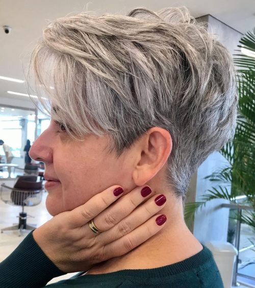 47 Best Ideas of Pixie Cuts and Hairstyles for 2025