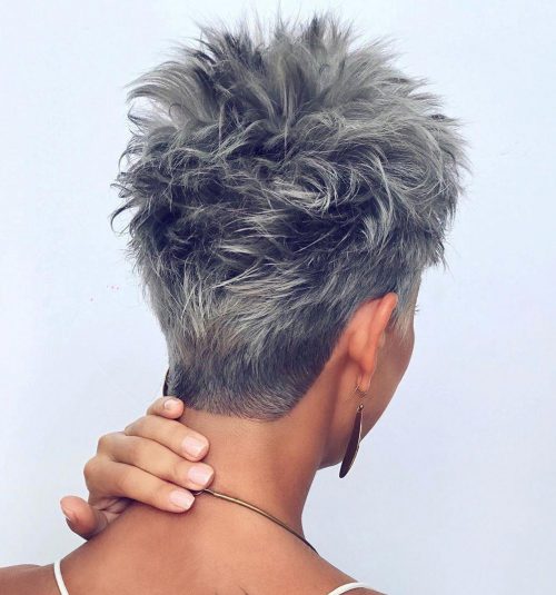 47 Best Ideas of Pixie Cuts and Hairstyles for 2025