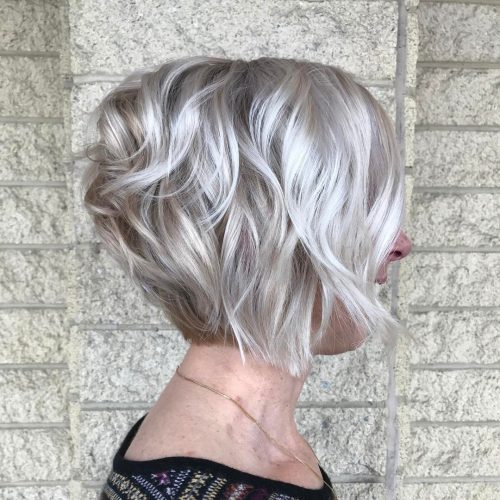 47 Most Enviable Stacked Bob Haircuts to Upgrade Your Look