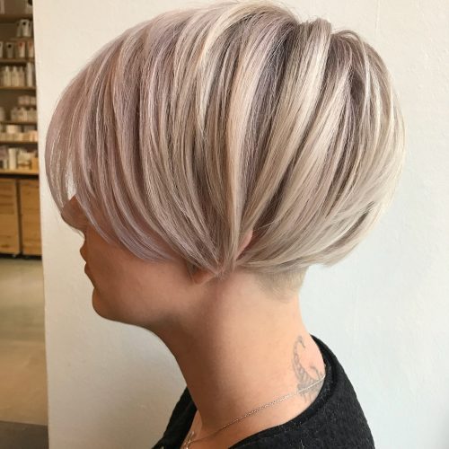 47 Long Pixie Cuts to Make You Stand Out in 2023