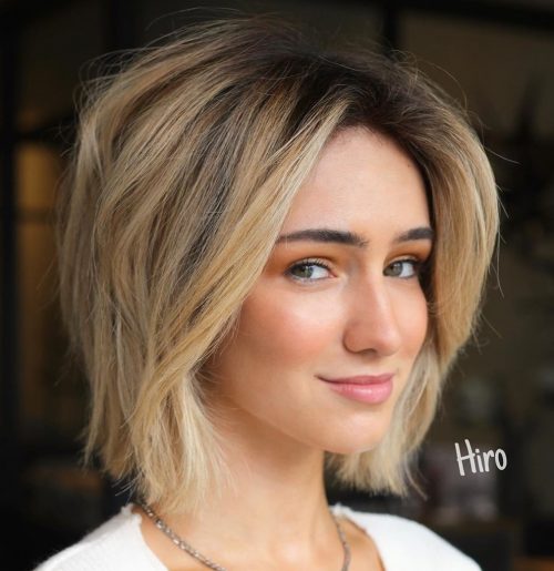 48 Short Blonde Hair Ideas to Inspire Your Next Salon Visit