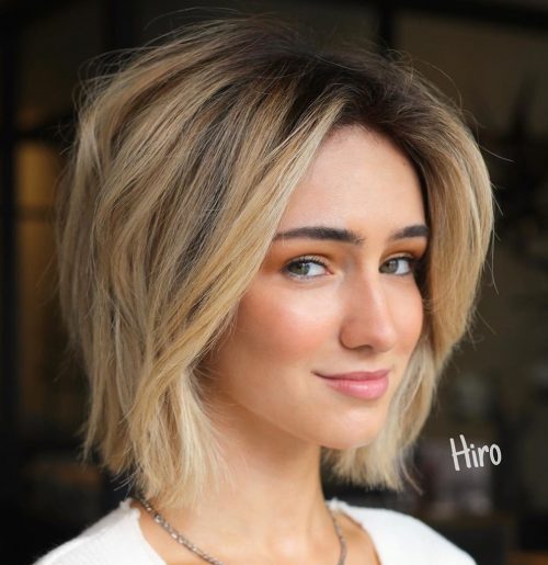 47 Short Blonde Hair Ideas to Inspire Your Next Salon Visit