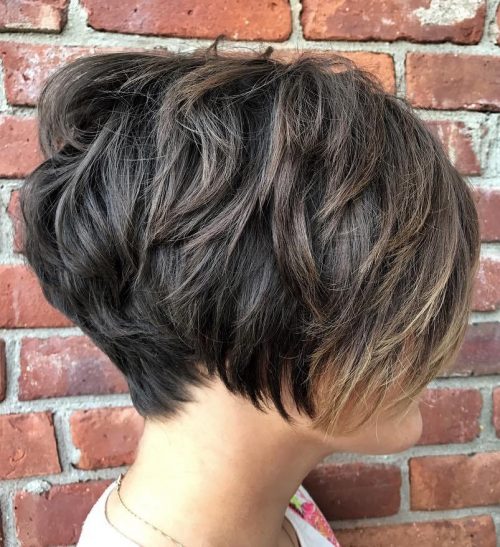 48 Long Pixie Cuts to Make You Stand Out in 2025