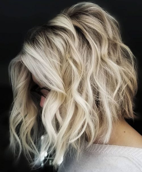 48 Short Blonde Hair Ideas to Inspire Your Next Salon Visit