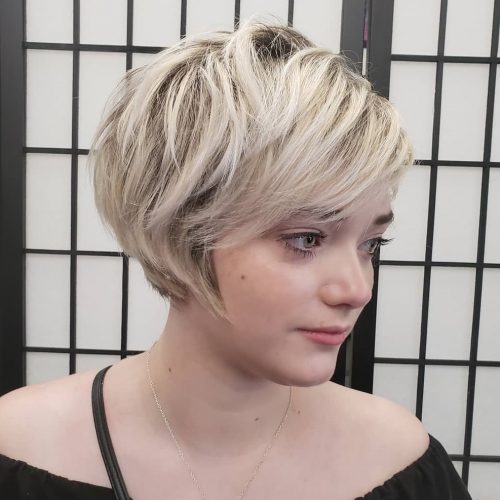 47 Long Pixie Cuts to Make You Stand Out in 2023