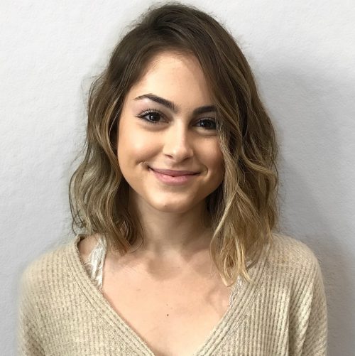 47 Versatile Bob Haircuts for Round Faces for 2025