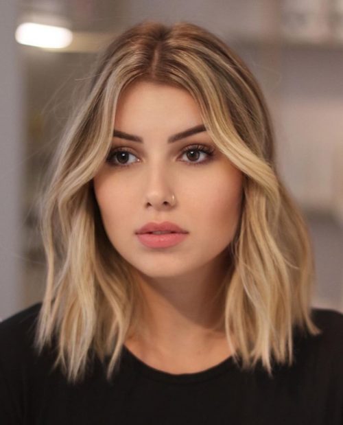 45 Best Short Haircuts For Women 2025