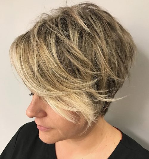 48 Long Pixie Cuts to Make You Stand Out in 2025