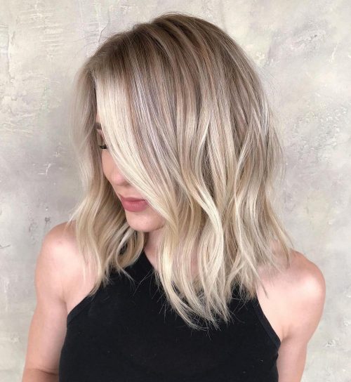 60 Wavy Bob Hairstyles That Are Perfect for Anybody