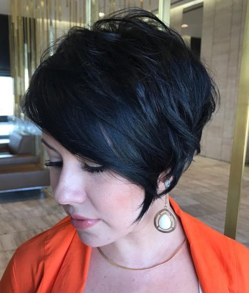 48 Long Pixie Cuts to Make You Stand Out in 2025