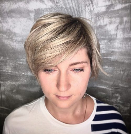 47 Long Pixie Cuts to Make You Stand Out in 2023