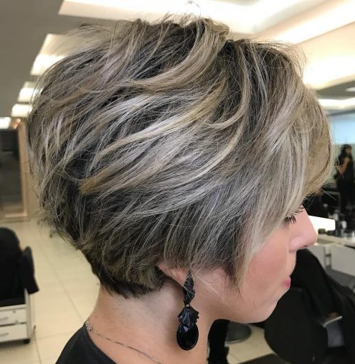 48 Long Pixie Cuts to Make You Stand Out in 2025