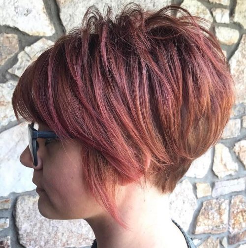 48 Long Pixie Cuts to Make You Stand Out in 2025