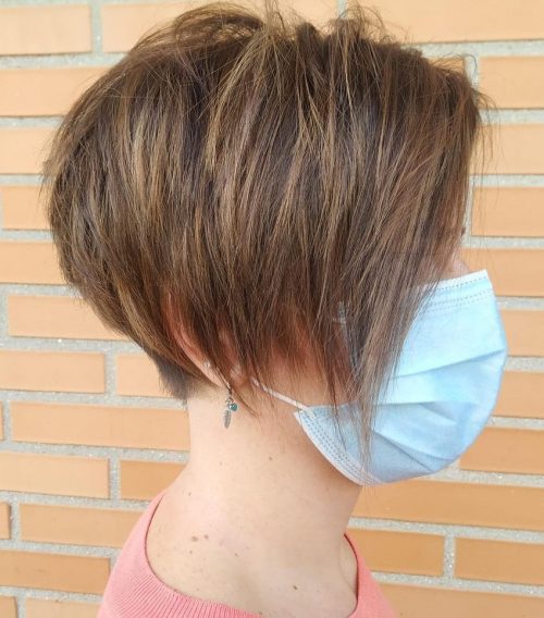 48 Long Pixie Cuts to Make You Stand Out in 2025