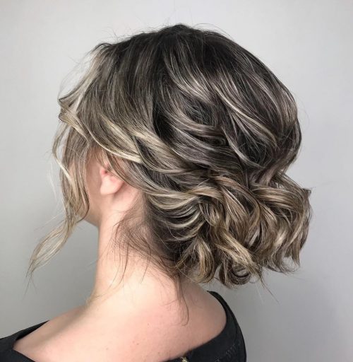 47 Stylish Neck Length Haircuts Ideas For Women