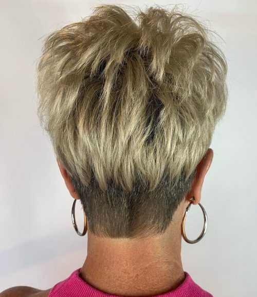 47 Best Ideas of Pixie Cuts and Hairstyles for 2025