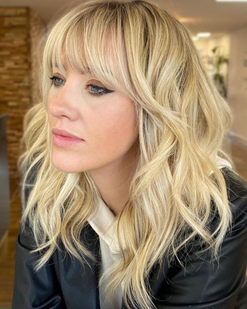 45 Best Short Haircuts For Women 2025