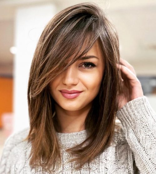 45 Best Short Haircuts For Women 2024