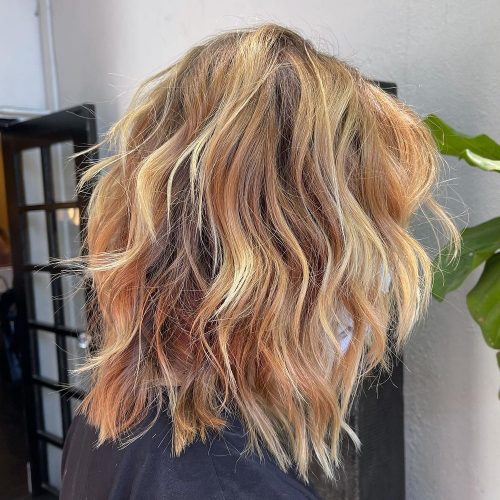 45 Best Short Haircuts For Women 2025