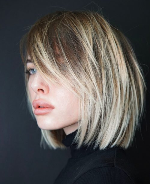 45 Best Short Haircuts For Women 2024