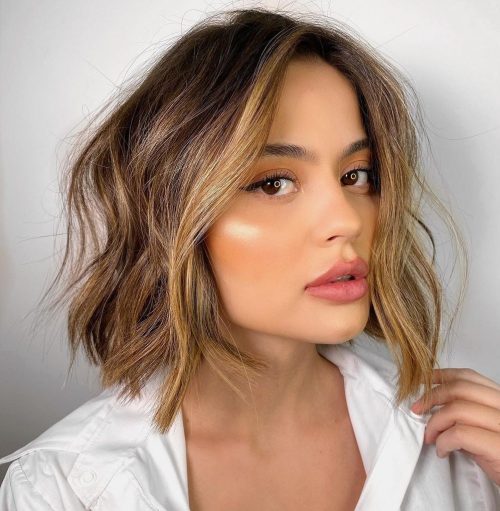 45 Best Short Haircuts For Women 2025