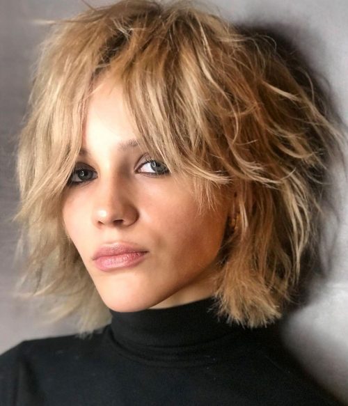 47 Best Bob Haircuts and Bob Hairstyles for 2024