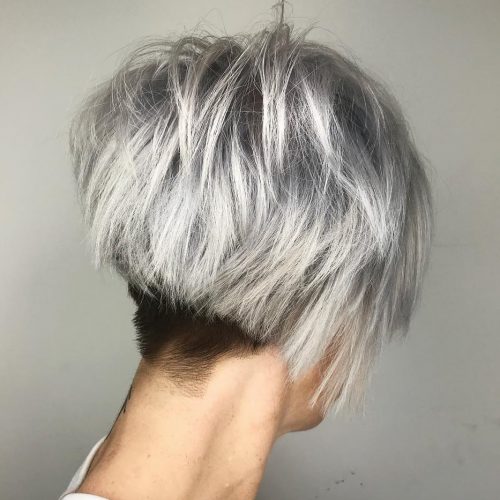 48 Long Pixie Cuts to Make You Stand Out in 2025