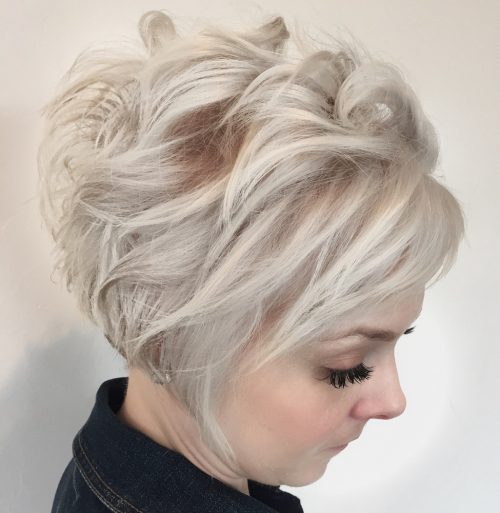 48 Long Pixie Cuts to Make You Stand Out in 2025