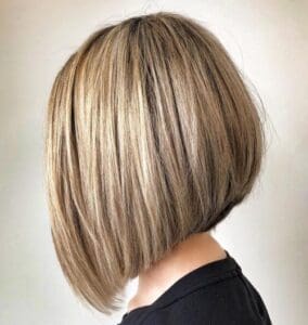33 Best New Short Blonde Bob Hair Ideas For Women