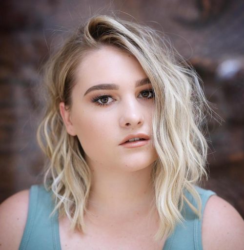 47 Versatile Bob Haircuts for Round Faces for 2025