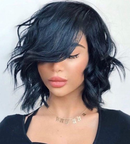 47 Best Bob Haircuts and Bob Hairstyles for 2025