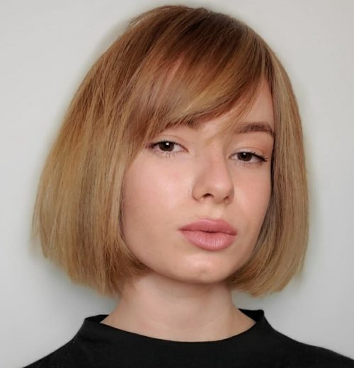 48 Short Blonde Hair Ideas to Inspire Your Next Salon Visit