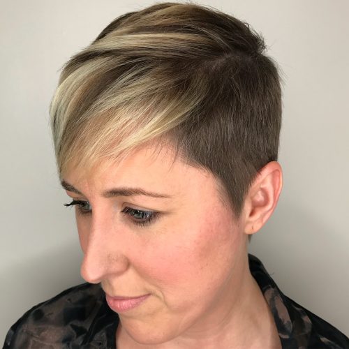 48 Super Cute Short Pixie Cuts for Your New Look