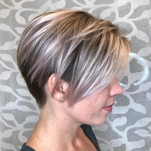 48 Long Pixie Cuts to Make You Stand Out in 2025