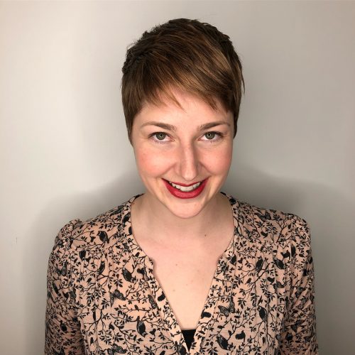 48 Super Cute Short Pixie Cuts for Your New Look