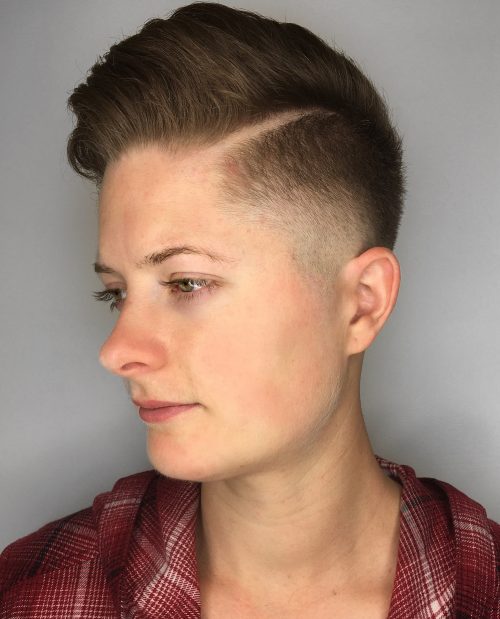 47 Super Cute Short Pixie Cuts for Your New Look