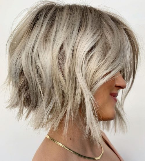 47 Best Bob Haircuts and Bob Hairstyles for 2023