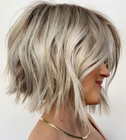 47 Best Bob Haircuts and Bob Hairstyles for 2024