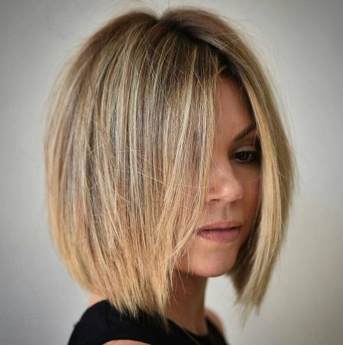 48 Short Blonde Hair Ideas to Inspire Your Next Salon Visit